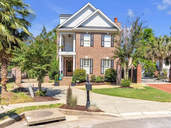 712 Lady Hillingdon Ct, Greer, SC 29650