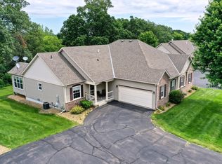 4918 384th Trl, North Branch, MN 55056