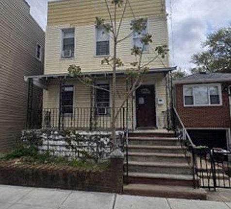 Property Side View