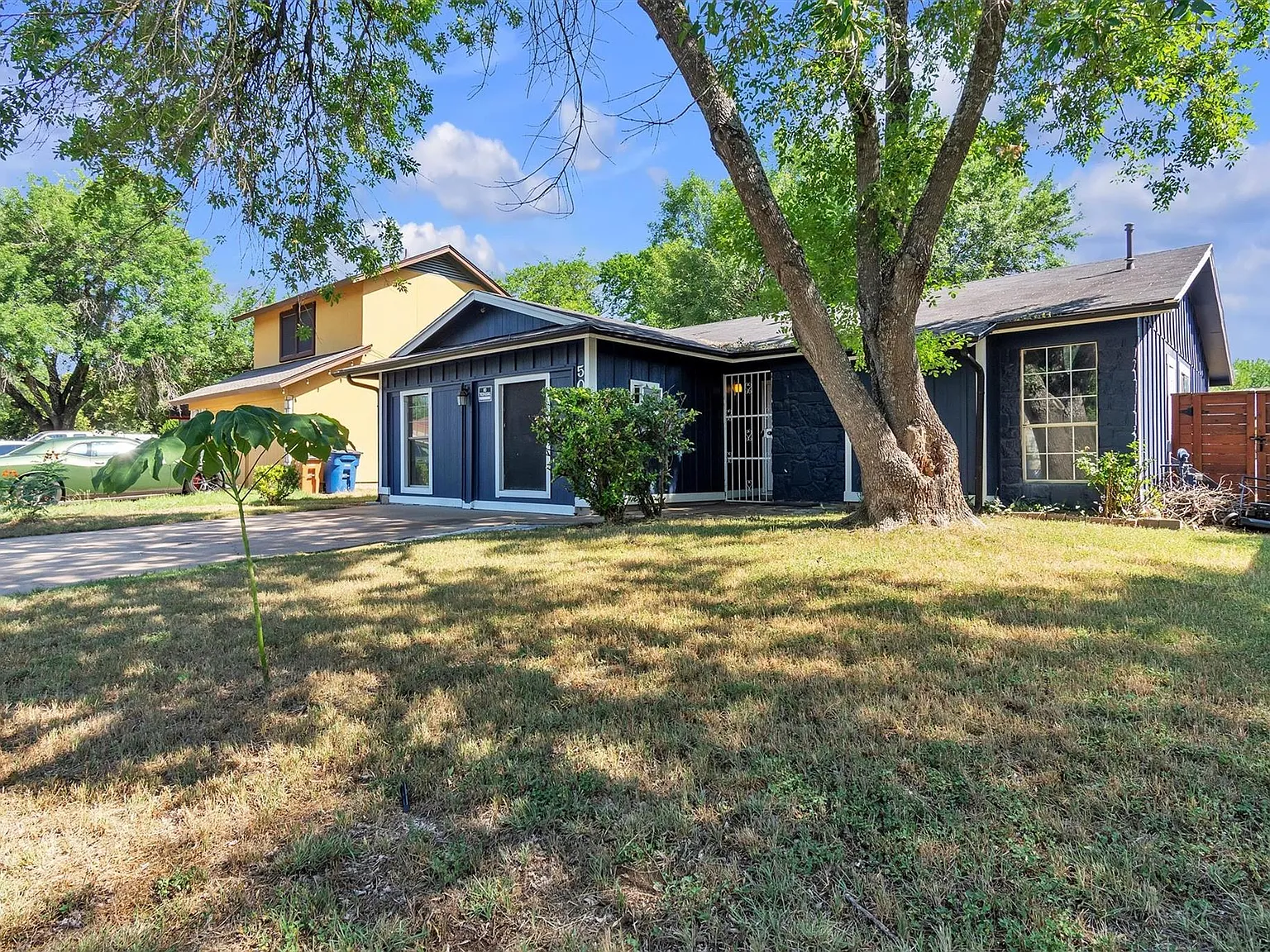 4 bed, 2.0 bath, 1503 sqft, $1,900 — Photo 1