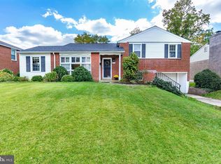 304 Pinehurst Rd, Wilmington, DE 19803