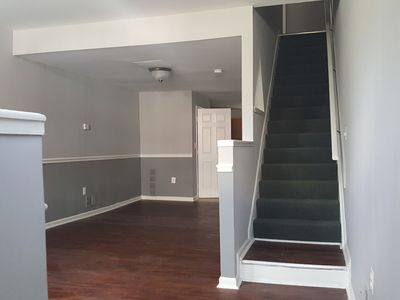 1012 N Carey St, Baltimore, MD, 21217