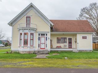 791 W 4th St, Halsey, OR 97348