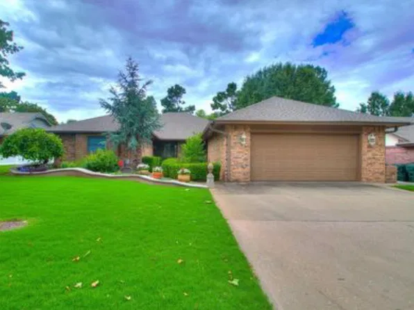 (undisclosed Address), Midwest City, OK 73130