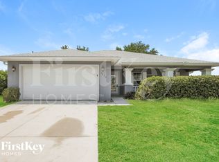 2824 NW 23rd Ave, Cape Coral, FL 33993