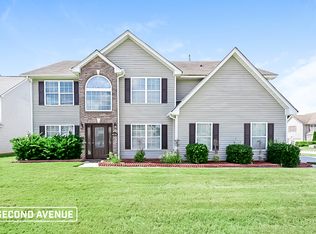 11607 Sarah Loop, Hampton, GA 30228
