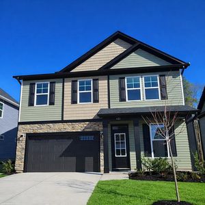 421 Barbican Pl, Greenville, SC, 29605