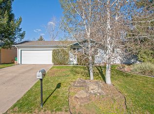 5841 Mars Dr, Fort Collins, CO 80525