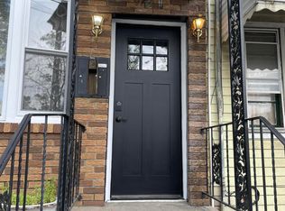 79 1/2 Merchant Street, Newark, NJ