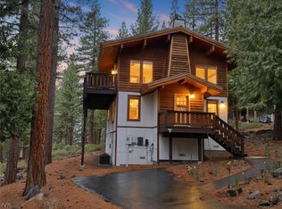 1088 Lucerne Way, Incline Village, NV 89451