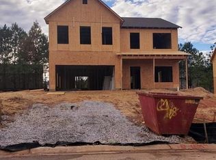 1017 Eldon Ln, Fairburn, GA 30213