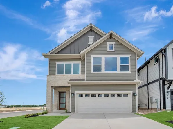 801 Nadal Path, Round Rock, TX 78664