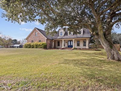 214 North Rd, Erath, LA, 70533
