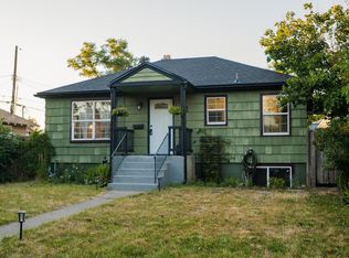 1121 E Carlisle Ave, Spokane, WA 99207