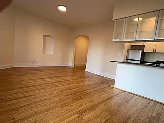 Rented by Compass