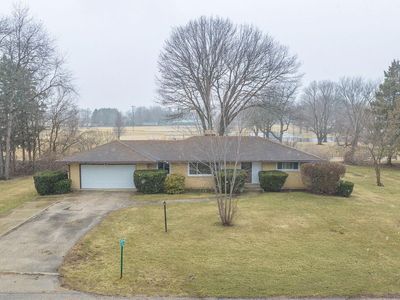 1854 N Weller Dr, Mount Morris, IL, 61054