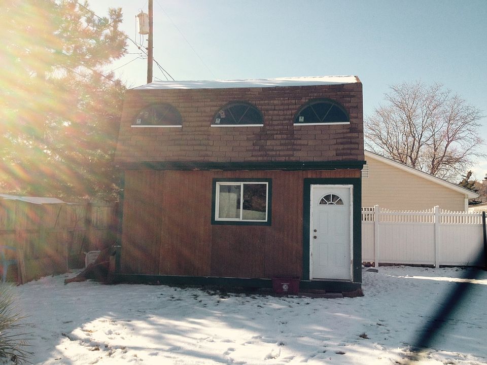 2nd image of 10220 W Warren Ave