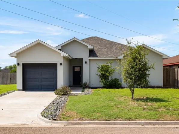 3214 E Hapner St, Harlingen, TX 78550