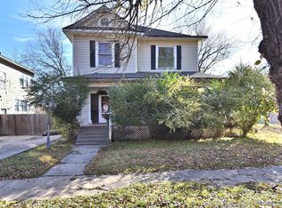 506 N 12th St, Muskogee, OK 74401