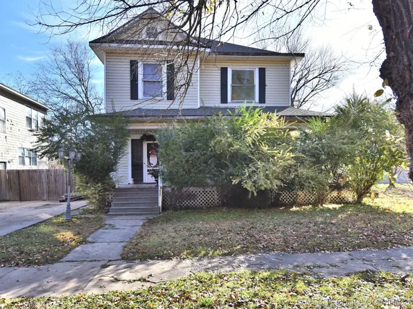 506 N 12th St, Muskogee, OK 74401