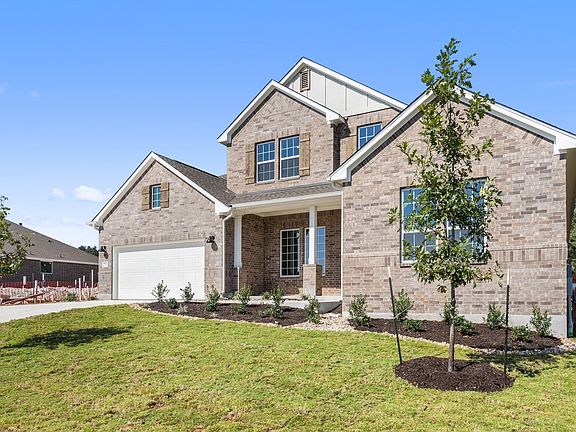 La Cima - Amber Interior Image 3