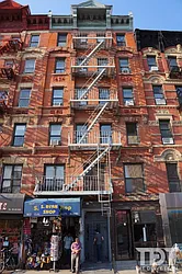 Rented by J Misrahi Realty Corp