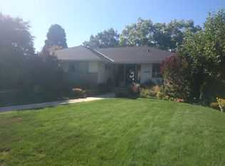10007 Valmay Ave NW, Seattle, WA 98177