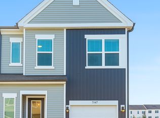 7147 Millie Fae Aly, Charlotte, NC 28269