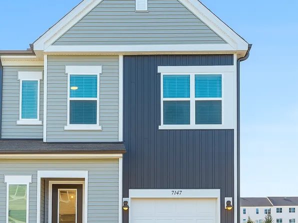 7147 Millie Fae Aly, Charlotte, NC