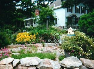 50 Moroney Rd, Grafton, MA 01519