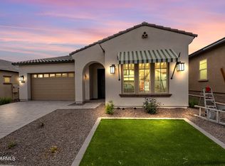 21365 W Meadowbrook Ave, Buckeye, AZ 85396