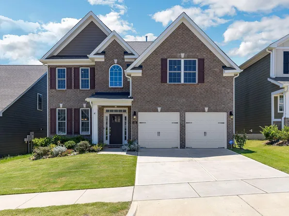 432 Flat River Run, Hillsborough, NC 27278