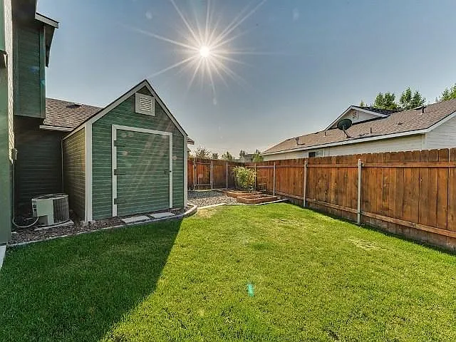 3891 N Tipton Way — Photo 4