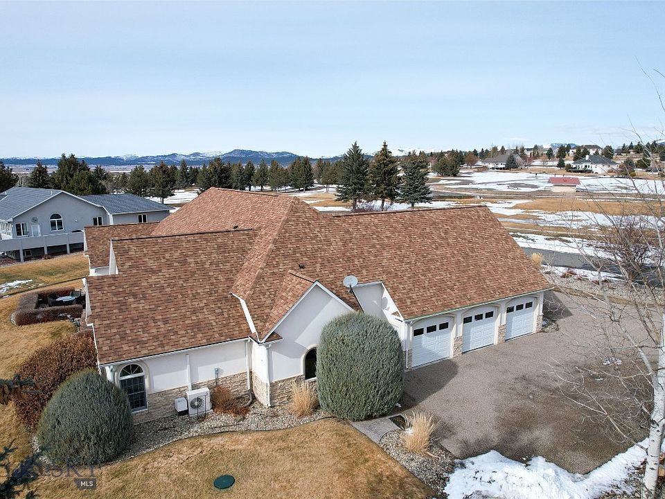 4164 Fox Ridge Dr, Helena, MT 59602 | Zillow