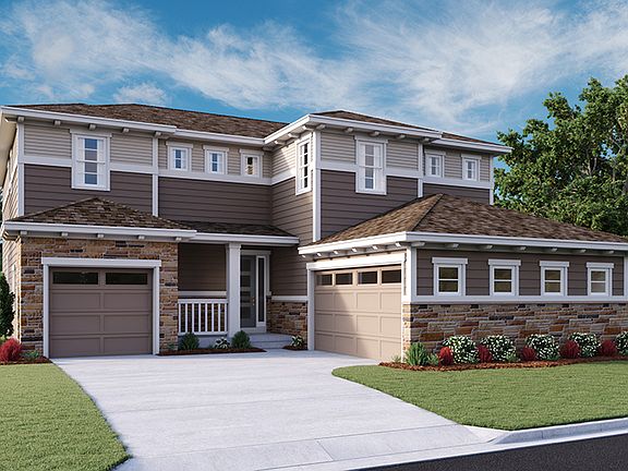 The Daley - Elevation H