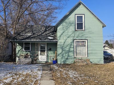115 N Kline St, Aberdeen City, SD, 57401