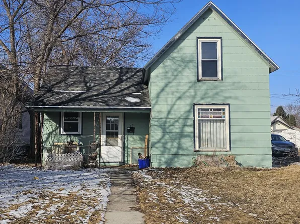 115 N Kline St, Aberdeen City, SD 57401