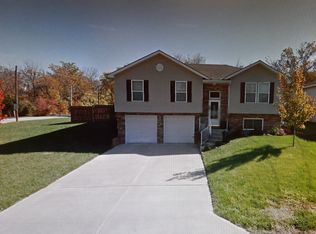 2105 S 39th St, Kansas City, KS 66106