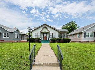 2603 Union St, Saint Joseph, MO 64506
