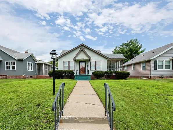 2603 Union St, Saint Joseph, MO 64506