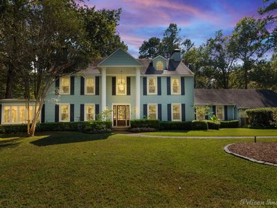 322 Wildoak Dr, Shreveport, LA, 71106