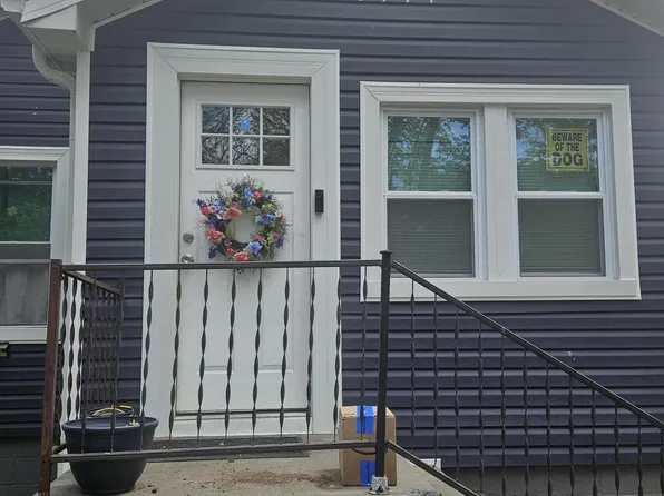 3471 Pennsylvania St, Gary, IN 46409