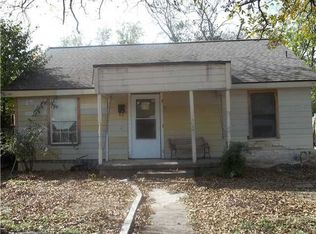 1908 N 12th St, Waco, TX 76707