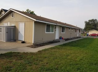 2210 E Desmet Ave, Spokane, WA 99202