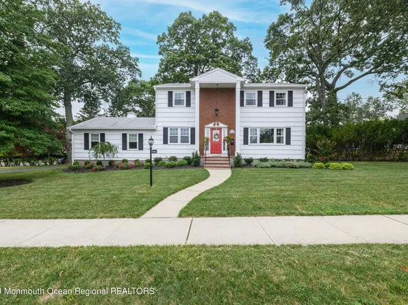 225 Elberon Boulevard, Oakhurst, NJ 07755