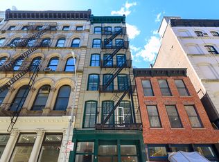 37 Walker St #3/4, New York, NY 10013
