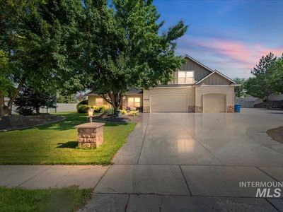 8008 E Borealis Dr, Nampa, ID, 83687