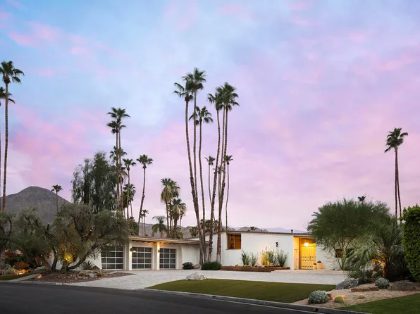 45755 Cielito Dr, Indian Wells, CA 92210