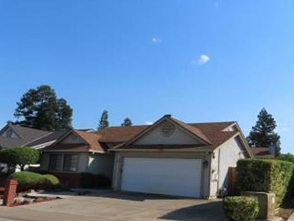 Property Side View