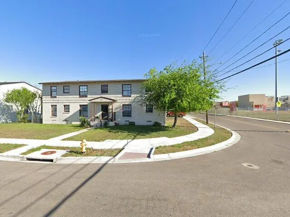 653 Robinson St APT 4, Corpus Christi, TX 78404